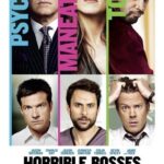 دانلود فیلم Horrible Bosses 2011 رئیس های وحشتناک