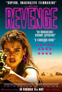 دانلود فیلم Revenge 20173659-1127566059