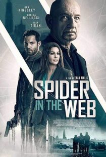 دانلود فیلم Spider in the Web 201912509-1580893993
