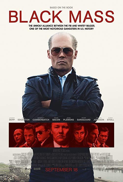 دانلود فیلم Black Mass 2015