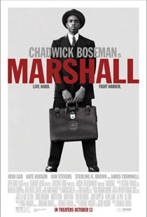 دانلود فیلم Marshall 20178113-1687973318