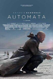 دانلود فیلم Automata 20143658-1995447176