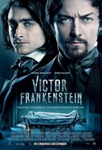 دانلود فیلم Victor Frankenstein 20153286-286726247