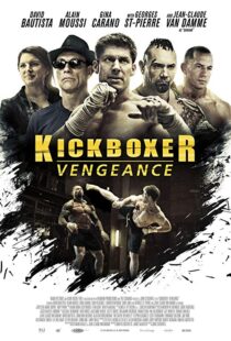 دانلود فیلم Kickboxer: Vengeance 201615031-444109310