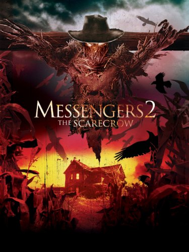 دانلود فیلم Messengers 2: The Scarecrow 2009