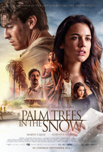 دانلود فیلم Palm Trees in the Snow 20154202-374015555