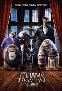 دانلود انیمیشن The Addams Family 201915511-1752235114