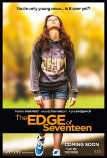 دانلود فیلم The Edge of Seventeen 201614632-710733590
