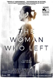دانلود فیلم The Woman Who Left 20169728-733487278
