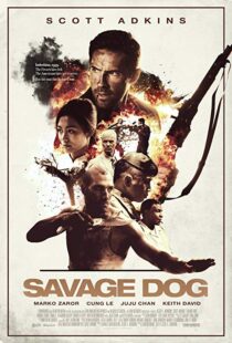 دانلود فیلم Savage Dog 20173898-1196530982