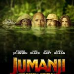 دانلود فیلم هندی Jumanji: Welcome to the Jungle 2017