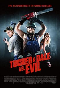 دانلود فیلم Tucker and Dale vs Evil 20106222-850447415