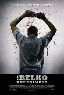 دانلود فیلم The Belko Experiment 201613382-741943857