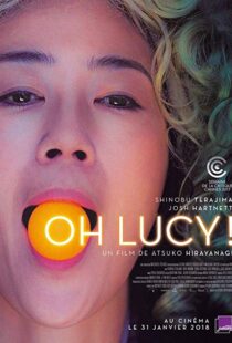 دانلود فیلم Oh Lucy! 201715861-443869741
