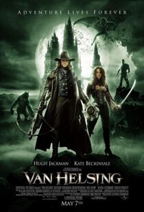 دانلود فیلم Van Helsing 2004 ون هلسینگ9330-1652753161