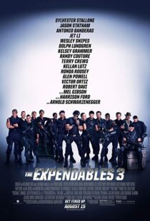 دانلود فیلم The Expendables 3 20142734-2006483926
