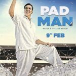 دانلود فیلم هندی Pad Man 2018