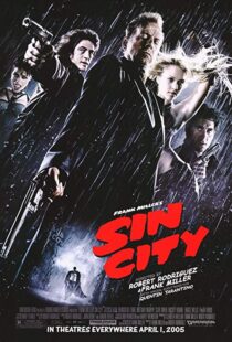 دانلود فیلم Sin City 200520772-973608841