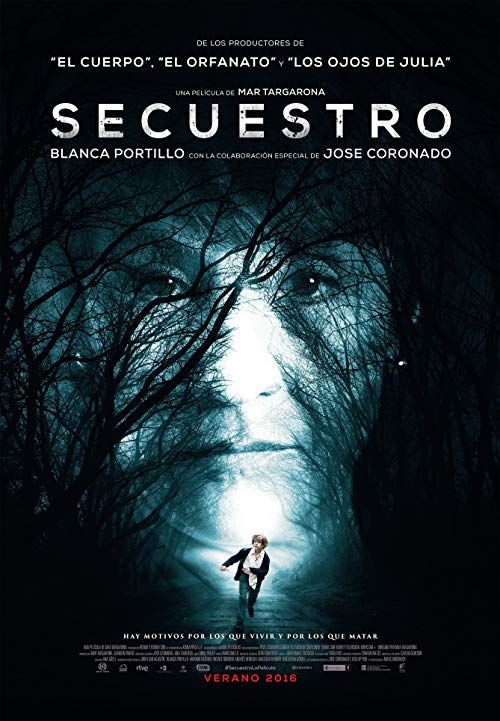 دانلود فیلم Secuestro 2016