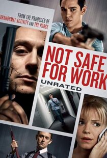 دانلود فیلم Not Safe for Work 201416251-930167557