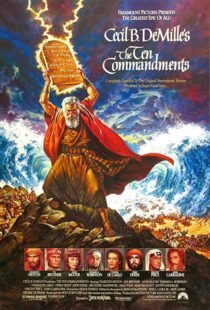 دانلود فیلم The Ten Commandments 195616158-1786646835