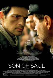 دانلود فیلم Son of Saul 20153312-1872138854