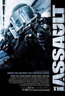 دانلود فیلم The Assault 201019490-193810328