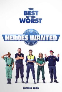 دانلود فیلم Heroes Wanted 201615025-1731418327