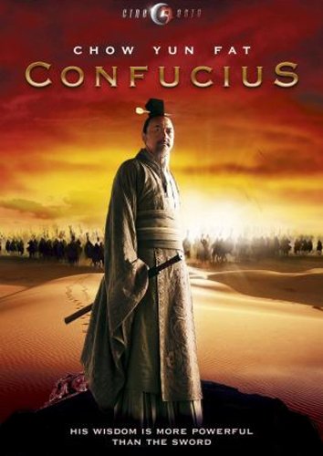 دانلود فیلم Confucius 2010