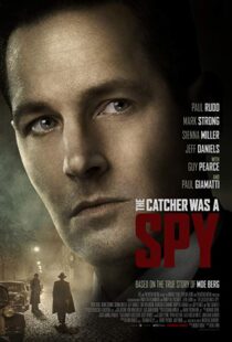 دانلود فیلم The Catcher Was a Spy 201817732-24340128