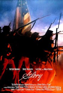 دانلود فیلم Glory 198921115-662174233