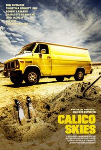 دانلود فیلم Calico Skies 20169652-979228065