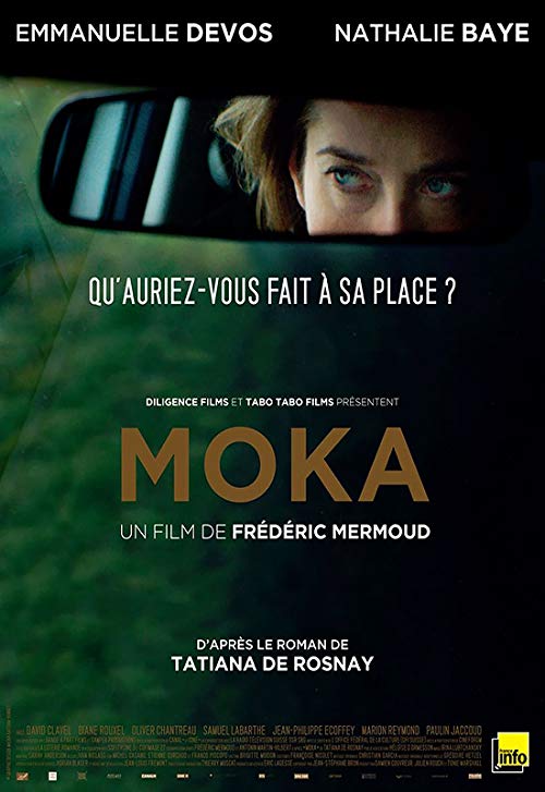 دانلود فیلم Moka 2016