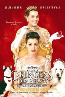 دانلود فیلم The Princess Diaries 2: Royal Engagement 2004 دفتر خاطرات شاهدخت ۲: نامزدی سلطنتی22029-1144001612