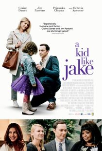 دانلود فیلم A Kid Like Jake 201820372-455888321