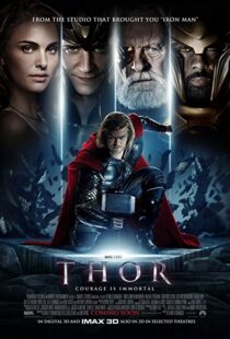 دانلود فیلم Thor 20113335-13683470