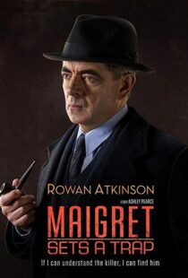 دانلود فیلم Maigret Sets a Trap 20169057-837066024