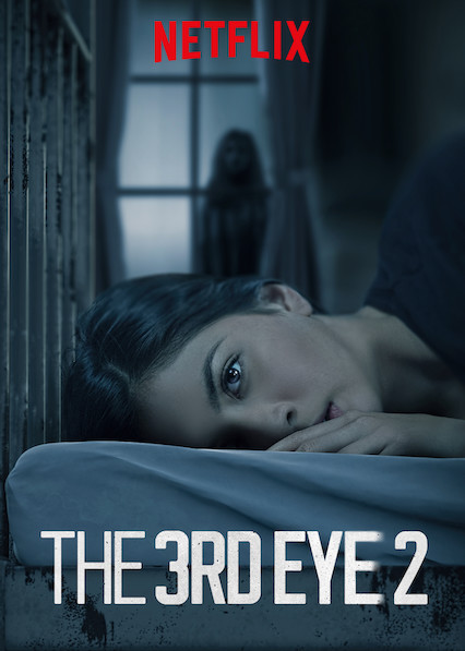 دانلود فیلم The 3rd Eye 2 2019