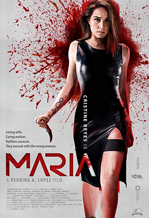 دانلود فیلم Maria 2019