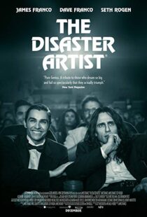 دانلود فیلم The Disaster Artist 201713227-731762758