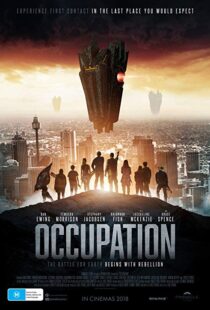 دانلود فیلم Occupation 20182904-1205512869