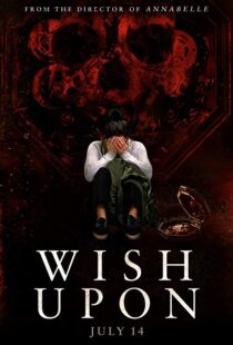 دانلود فیلم Wish Upon 201714874-1047941569
