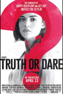 دانلود فیلم Truth or Dare 20182372-959034725