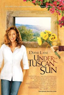 دانلود فیلم Under the Tuscan Sun 2003 زیر آفتاب توسکانی21396-1952295826