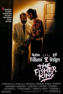 دانلود فیلم The Fisher King 199110029-142190983