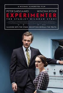 دانلود فیلم Experimenter 201517300-2007762267