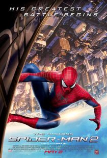 دانلود فیلم The Amazing Spider-Man 2 20142047-249641263
