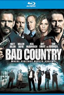 دانلود فیلم Bad Country 201416253-1801870055