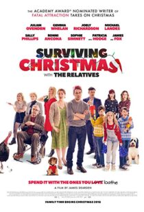 دانلود فیلم Christmas Survival 201821544-338058816