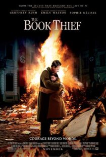 دانلود فیلم The Book Thief 20133999-1237305015